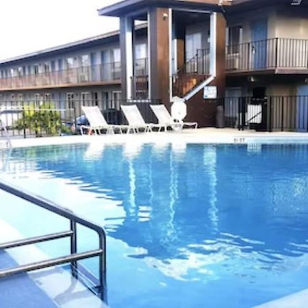 El Sol Hotel Киссимми Экстерьер фото